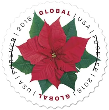 УСПС Глобал засекогаш марки - 20 марки