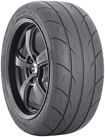 Mickey Thompson ET Street S/S Racing Radial Tire - P255/60R15
