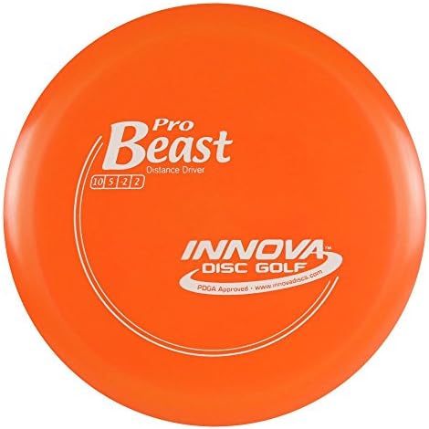Innova Pro Beast, 170-175 грама