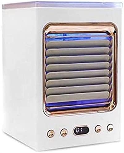 Мини преносни ладилни климатизери мултифункционална овлажнител десктоп десктоп ладилник за канцелариски дом FS2.21