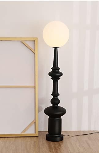 Ydjbj уметнички ламби римска колона ретро ветерна стилска ламба хотелска изложба дневна соба студија за спална соба