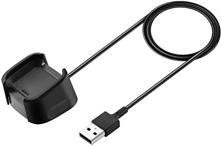 Modband USB полнење на приклучокот за полнење на приклучокот за приклучоци за приклучок за приклучок за полнач за полначи за Fitbit