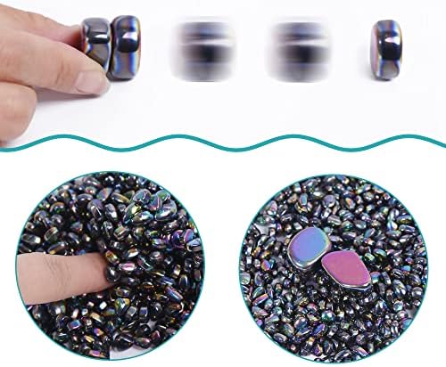 Магнетски топки со морски шумски топки над 600 парчиња мини магнетски со две големи магнетни кит биро фидигетски играчки за возрасни
