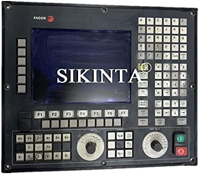 SIKINTA CN55IF-M-CK-AI-B-4-ABEHKNVX систем Индустриски компјутер 8055 во залиха што се користи во одлична состојба целосно тестирана