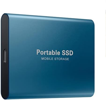 YDXNY Тип-C USB 3.1 SSD Преносни Флеш Меморија 4TB Ssd Хард Диск Преносни SSD Надворешни SSD Хард Диск За Лаптоп Десктоп