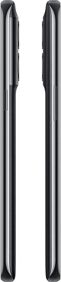 OnePlus 10T 5G Dual-Sim 128gb ROM + 8GB RAM Фабрика Отклучен 5g Паметен Телефон-Меѓународна Верзија