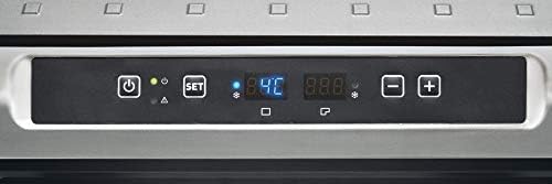 Dometic CFX 95DZW 12V Електричен преносен ладилник, замрзнувач на фрижидер