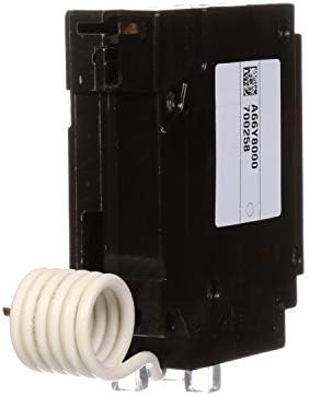 QE115 15-засилувач со единечен пол 120-волт за заштита на опрема за заштита на опрема