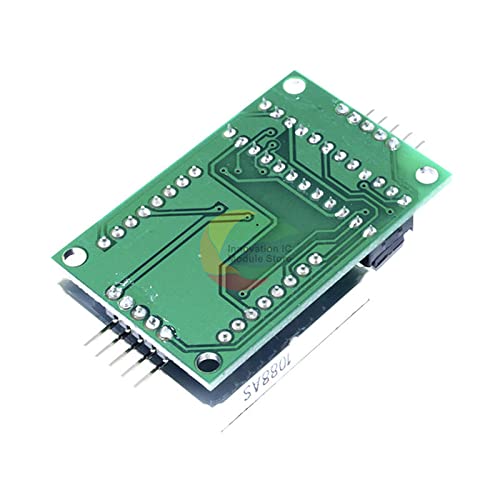 8x8 8x8 MAX7219 DOT LED матрикс модул MCU LED дисплеј Контролен модул за Arduino 5V интерфејс Излез Влез Влез Заедничка катода