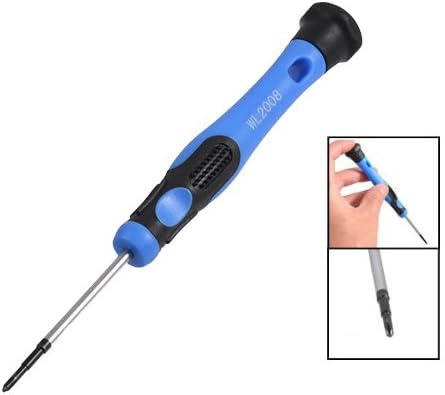 Шрафцигер Occus actislip пластична рачка pH00 магнетна алатка за шрафцигер со шрафцигер долга 150мм долга