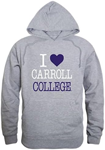 W Република, сакам џемпери на колеџот Керол, светци, дуксери за дуксери