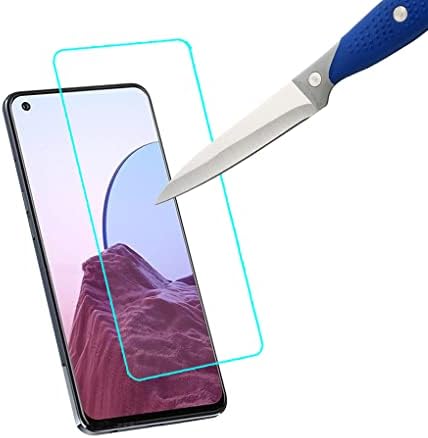Г-Дин Шилд [3-Пакет] Дизајниран За OnePlus Nord N20 5G [Калено Стакло] [Јапонија Стакло СО 9h Цврстина] Заштитник На Екранот