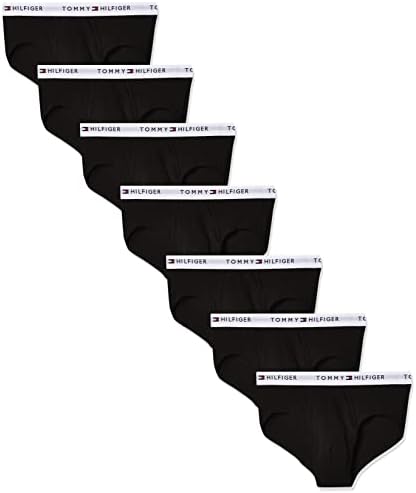 Томи Хилфигер Машка долна облека памучна класика Мегапак краток-амазон ексклузивен