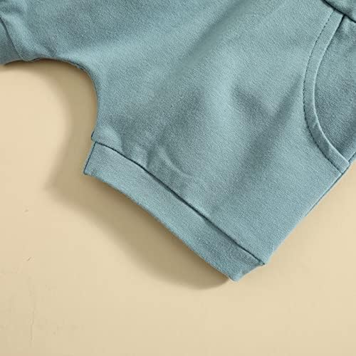 Wytyjxccyy дете бебе момче летни шорцеви облека во боја блок крпеница без ракави резервоари и обични шорцеви облеки поставени