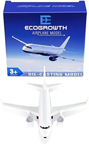 Екогорниот модел на авиони Етиопија Авион Модел на авион Авион Авион Авион за прибирање и подароци за Божиќ, роденден