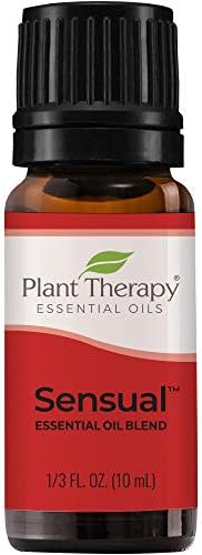Растителна терапија Сензуална мешавина на есенцијално масло за парови, масажа, желба чиста, неразредена, природна ароматерапија, терапевтска
