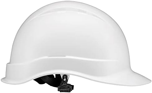 Стил на капа, полуд, тврди капи Максимална заштита, OSHA ANSI, траен, лесен удобен дизајн, уникатна дизајнирана безбедносна опрема за градежништво