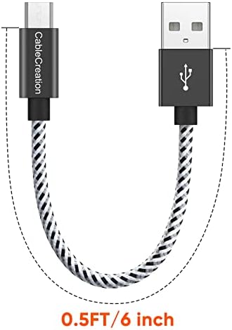 8K HDMI USB C Центар Пакет со 2-Пакет USB На Микро USB Кабел