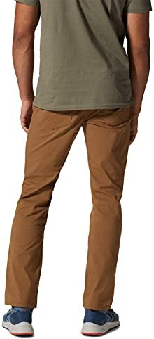 Планинска тврда облека за машка облека АП 5 џебна панталона