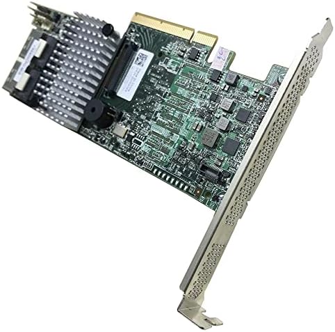 LSI Megaraid 9271-8i PCI-E 6Gbps RAID контролер картичка SAS SATA Raid Expander Card