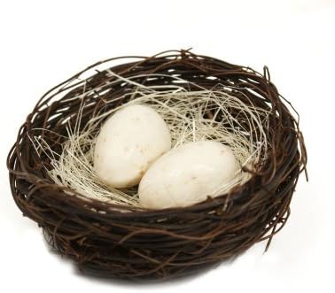 Гнездото Јајце Сапун Савон Совршен За Свадба Услуги &засилувач; Бебе Туш Подароци