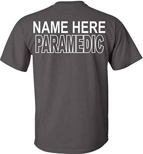 Персонализирана сопствена маица за болнички маици