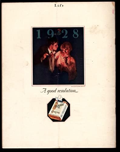 Животот 1/19/1928-Специјални хавана, куба прашање-куба колектори внимание-Уметност &засилувач; карактеристики На Куба во ова