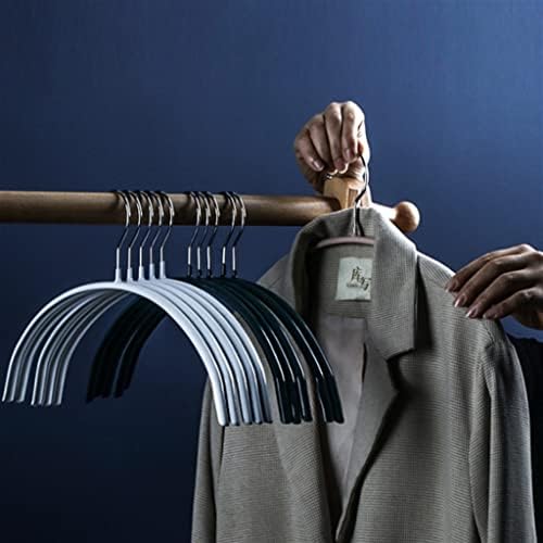 Genigw анти-лизгачки беспрекорен закачалка против рамената торба Анти-караница на нордиски креативен дизајн
