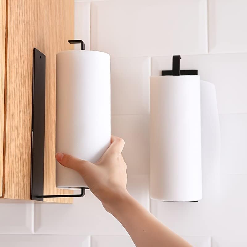 Карбон челик кујнски хартиени хартиени решетки за хартија за хартија за домаќинство