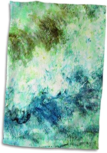 3drose Флорен импресионизам - Океан впечатоци - крпи
