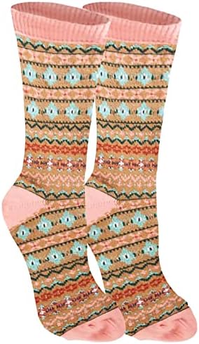 Најмекиот Викенд Колекција Одмор Мини Екипажот Чорапи-Одмор Завиткување Долготрајни Плетени Чорапи За Жени И Мажи