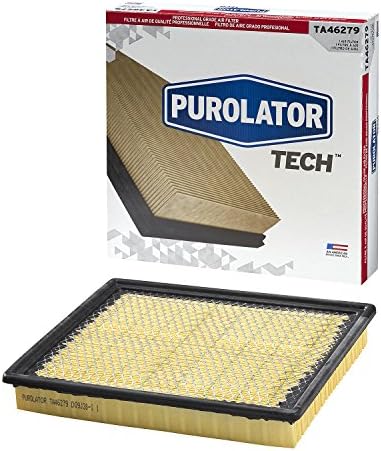Purolator TA46279 Purolatortech филтер за воздух