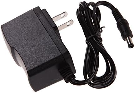 Најдобри адаптер за AC/DC за Potrans AWD12-05-U1 UP01221050A UP01031050 UWP01031050U, кабел за напојување кабел ПС wallид полнач Домашен