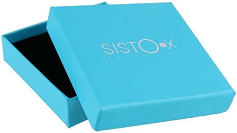 Sisto-X Super силен антички бакар дизајн магнетна треска од Sisto-X® нараквица 6 магнети Здравје природен XL