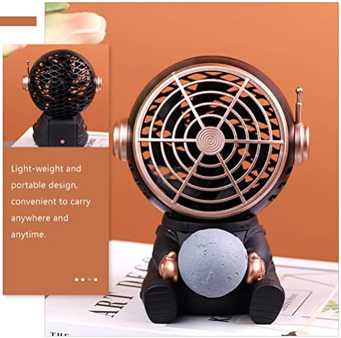 Преносен вентилатор преносен вентилатор преносен вентилатор преносен фан канцеларија за ламба USB биро за лето ладење вентилатор вселенски