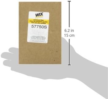 WIX 57750S LUBE FILTER