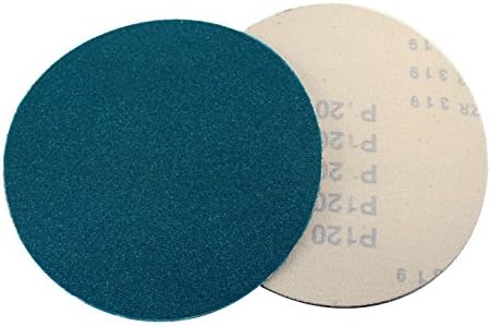 Karebac 6VDZ120 6 120 GTIN тешка категорија сина цирконија кука и јамка дискови