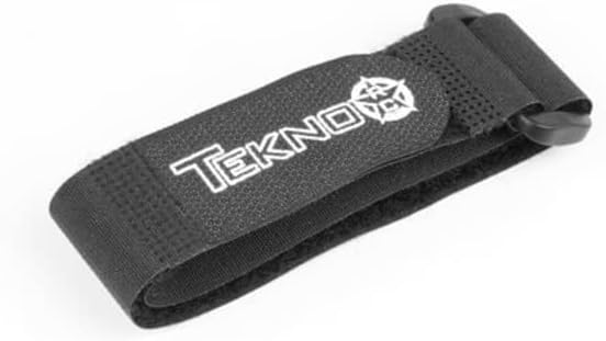 Лента за батерии на Tekno RC 9514 (1x центар за стандардни 2S или Shorty 4s