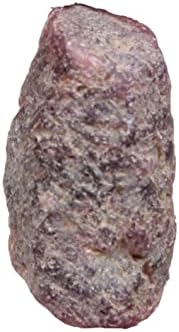 Реални геми 10 КТ. Природна кралска starвезда Руби лабава скапоцен камен за лапидарски реики за домашни канцеларии декор на накит