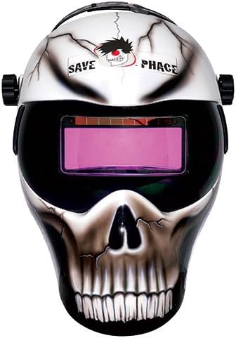 Зачувајте ја маската за безбедност на заварувањето на Phace 3010066 DOA GEN X