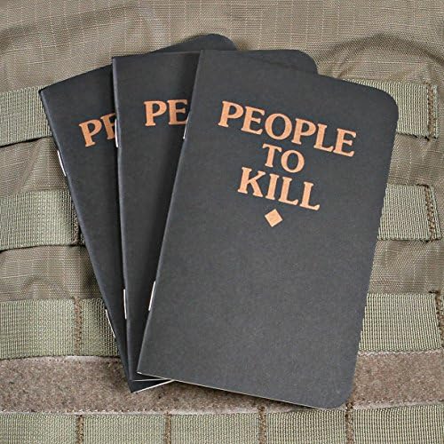Мемориски книги „луѓе да убиваат“ во црно од насилна мала машинска продавница