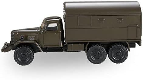 Комплет за модели на воени возила Дагиџирд 1:64 iefифенг надвор од патот авијација Информации за модел на декорација на возило за колекционери