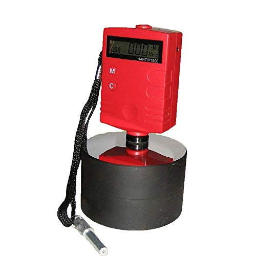 Vtsyiqi Leeb Тестерски мерач на тврдост 200-960 HLD метали Дурометар Д тип на мерач на мерење на мерење на мерач за мерење на мерач