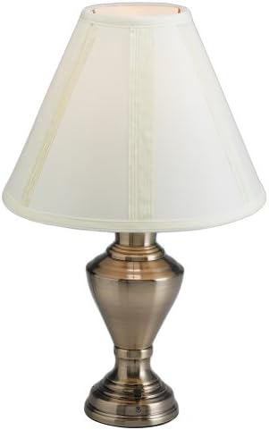 Holmes HL1170MGAB MASTERGLOW TABLE LAMP