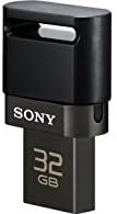 Sony 8GB MicroVault USB флеш -уред за паметен телефон