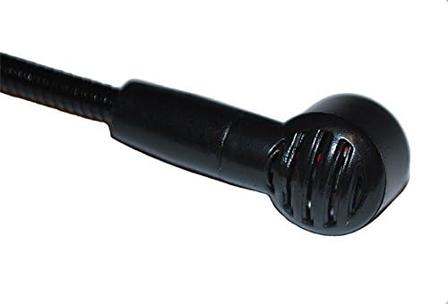 Кардиоидни слушалки микрофон w/флексибилен жичен бум за безжичен Shure