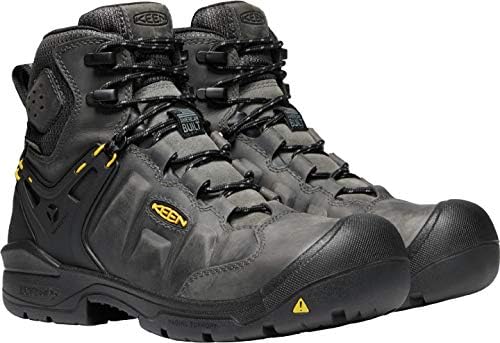 Keen Utility 6 Dover WP