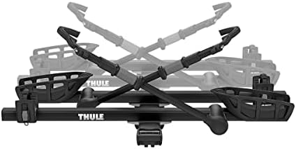 Thule T2 Pro XT/XTR 2 додаток на велосипед