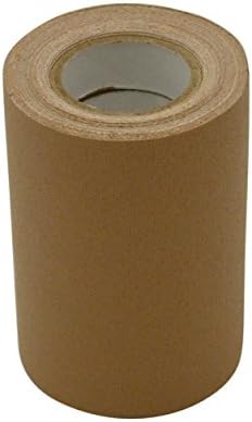 Lape JVCC Leather & Vinyl Patch Tape [Gaffers Tape]: 2 in. X 15 ft.