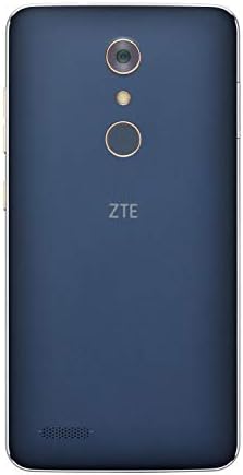 ZTE Zmax Pro Z981 32gb Отклучен GSM Телефон w/ 13mp Камера-Црна